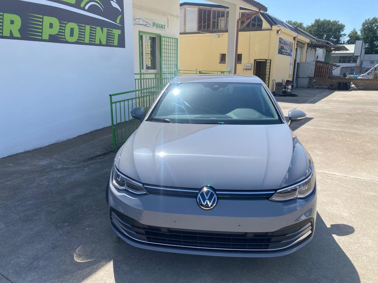 Volkswagen Golf 2.0 TDI SCR Style