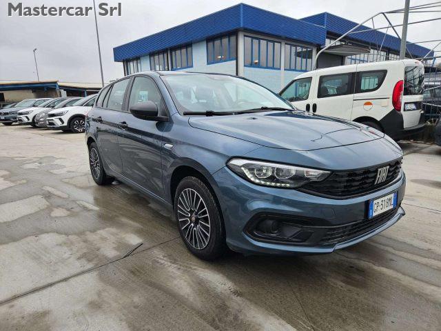 FIAT Tipo Tipo SW II 2021 SW 1.0 t3 100cv - GP318ML