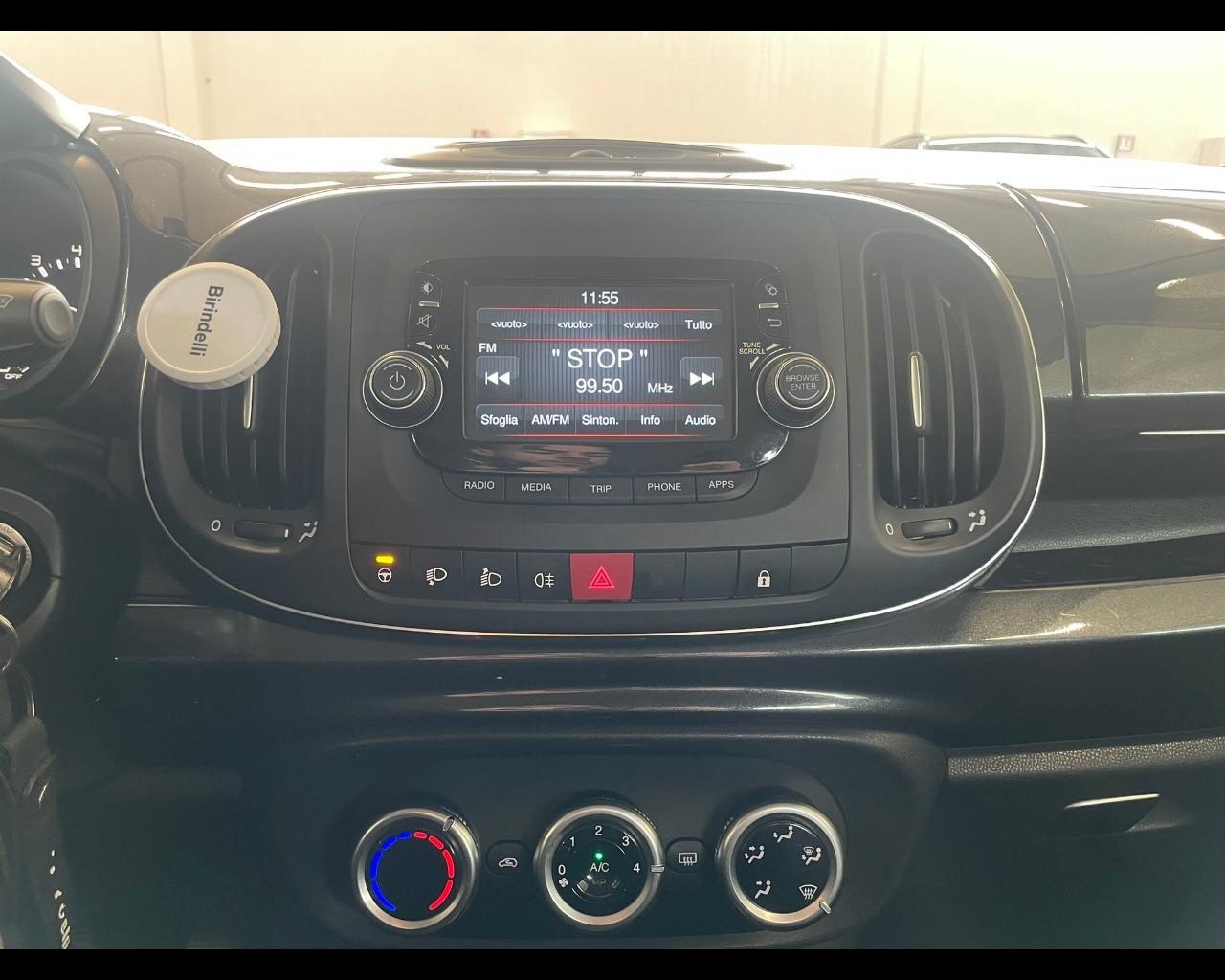 FIAT 500L - 500L 1.4 95 CV Pop Star