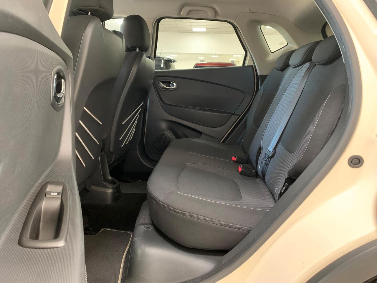 Renault Captur 0.9 TCe 12V 90 CV Start&Stop Energy R-Link