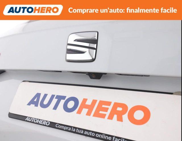 SEAT Ateca 1.6 TDI DSG Business
