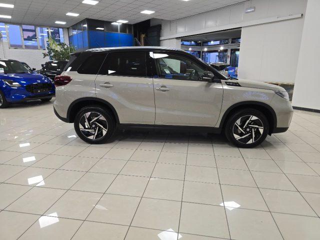 SUZUKI Vitara 1.4 Hybrid 4WD AllGrip Top Aziendale 03/2025