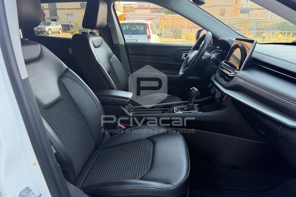 JEEP Compass 1.3 Turbo T4 190 CV PHEV AT6 4xe Limited