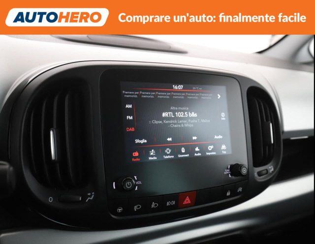 FIAT 500L 1.4 95 CV S&S Connect