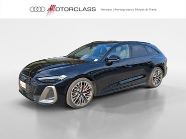Audi A5 avant 2.0 tdi mhev+ 204cv s line edition quattro s tronic