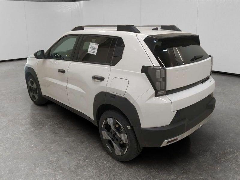 FIAT Grande Panda 1.2 hybrid La Prima 110cv edct