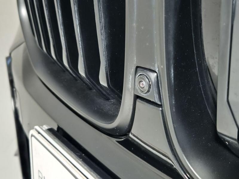 BMW X5 G05 LCI 2023 xdrive30d MSport Pro auto