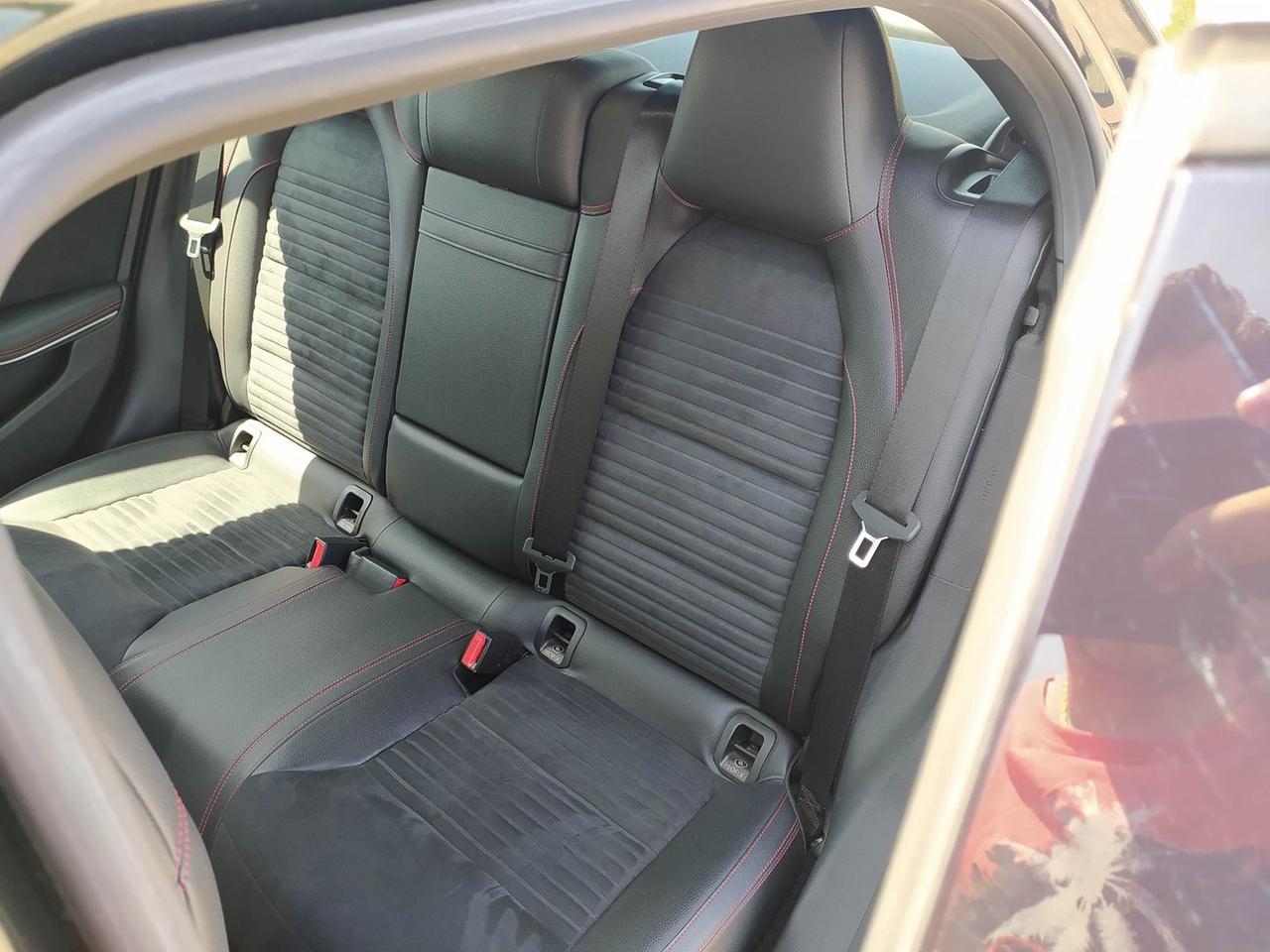 Mercedes-Benz GLA 220 Premium GLA 220 D BRABUS D3