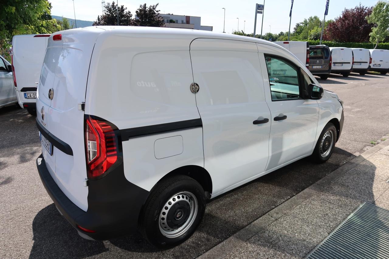 Kangoo 1.5 dCi 95CV Van