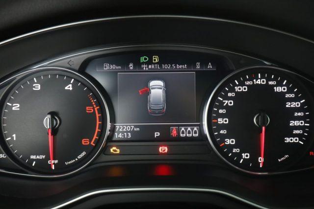 AUDI A4 A4 Avant 30 TDI/136 CV S tronic Business