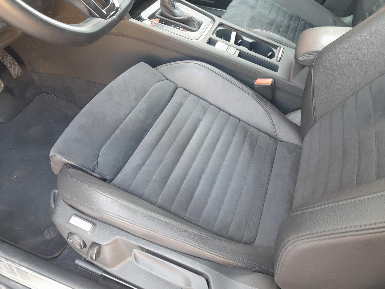 Volkswagen Passat Volkswagen Passat 1.4 GTE DSG Plug-in Hybrid