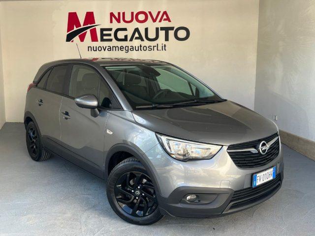 OPEL Crossland X 1.2 Advance