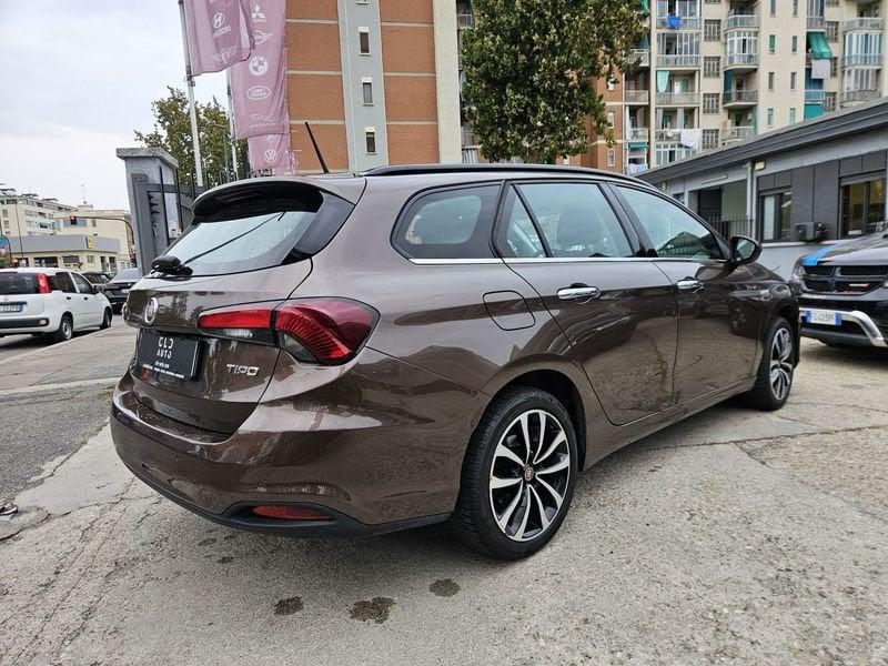 FIAT Tipo Tipo SW 1.6 mjt Business s&s 120cv my19