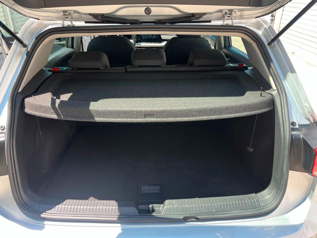 Volkswagen Golf 1.5 TSI EVO ACT Style