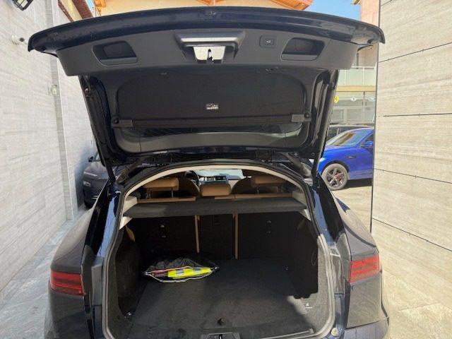 JAGUAR E-Pace 2.0D I4 163 CV AWD Auto SE