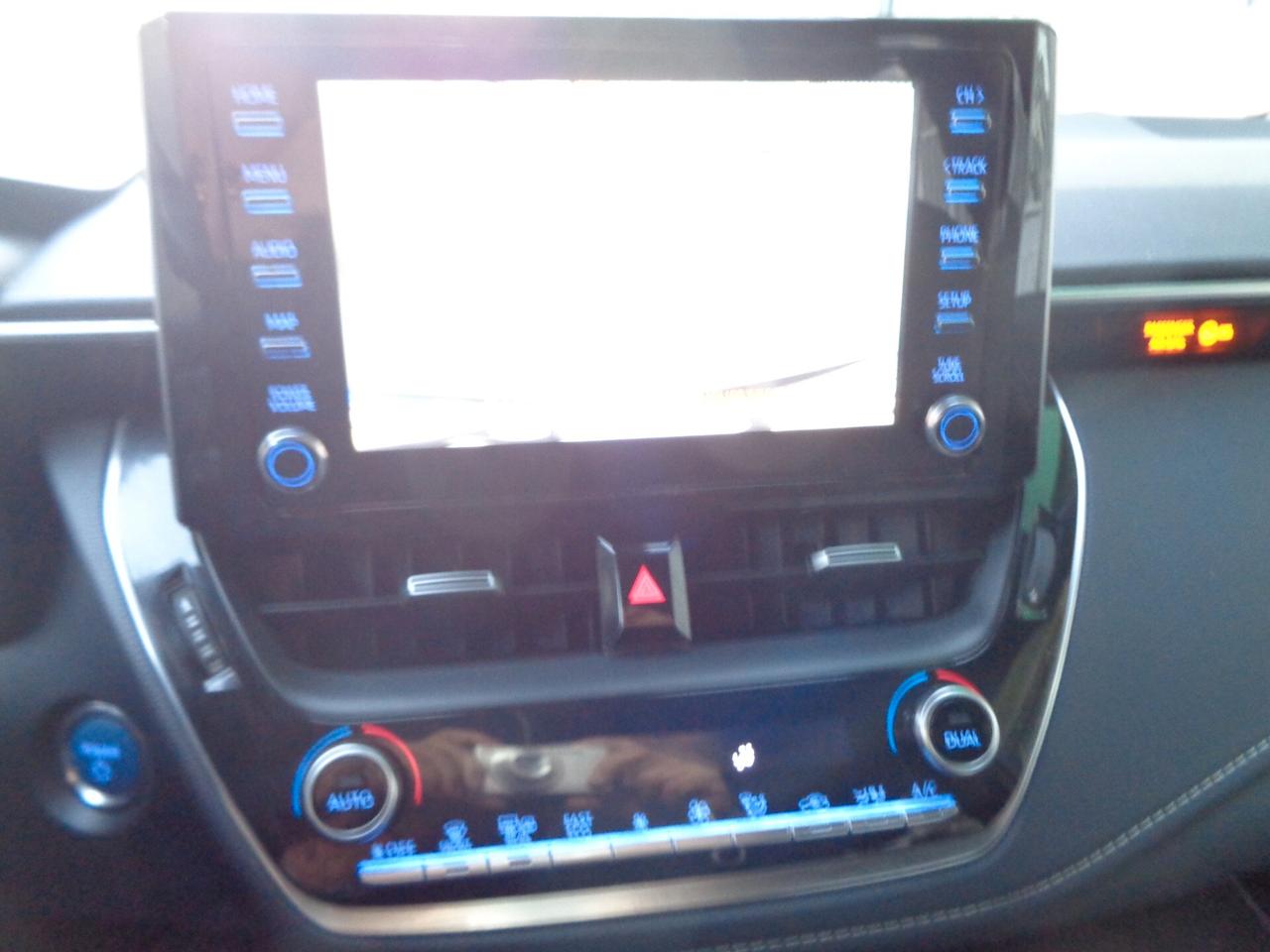 Toyota Corolla Touring Sports 1.8 Hybrid Business