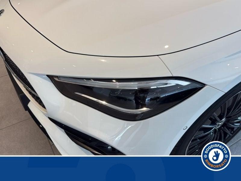 Mercedes-Benz CLE Coupé CLE 300 4Matic Coupé AMG Line Advanced