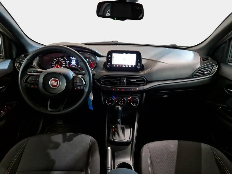 FIAT TIPO WAGON 1.6 Mjt 120cv DCT 6M S/SS-Design