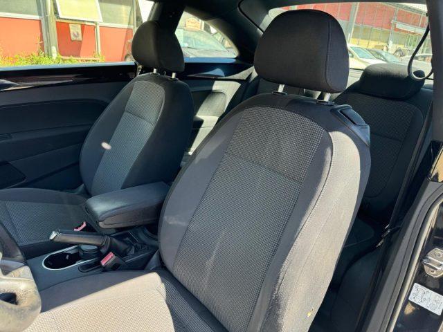 VOLKSWAGEN Maggiolino 1.6 TDI Design