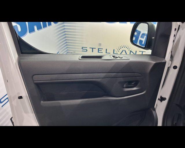 FIAT Scudo Ice 1.5 bluehdi 120cv L2H1-DETAX