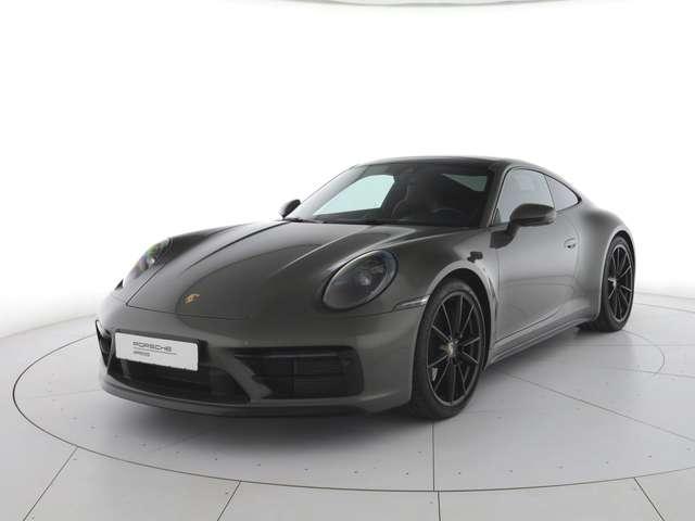 Porsche 992 coupe 3.0 carrera auto