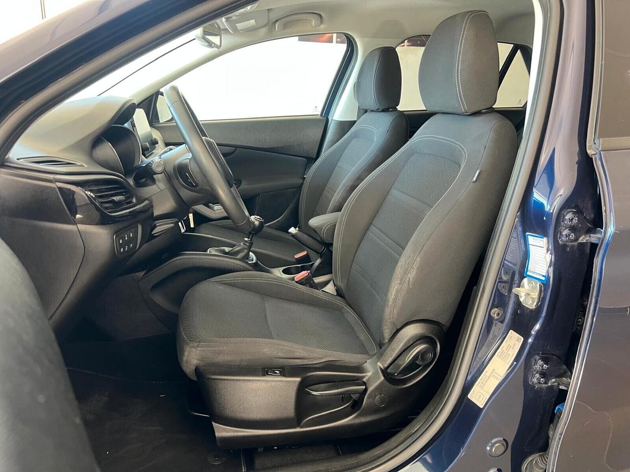 Fiat Tipo 1.6 Mjt 130Cv S&S SW City Life 2022