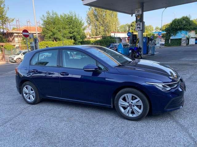 Volkswagen Golf Golf 2.0 tdi Life 115cv