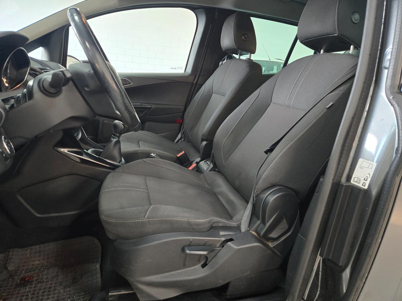 Ford B-Max 1.4 90 CV GPL Plus