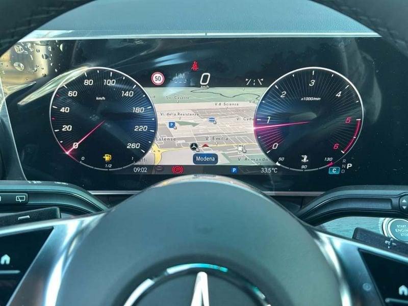 Mercedes-Benz Classe V 250d Long Avantgarde