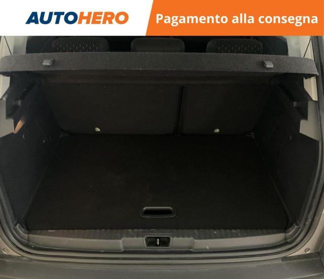 RENAULT Captur dCi 8V 90 CV Start&Stop Energy Intens
