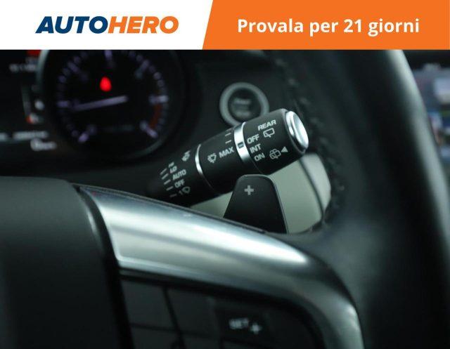 LAND ROVER Discovery Sport 2.0 TD4 150 CV SE