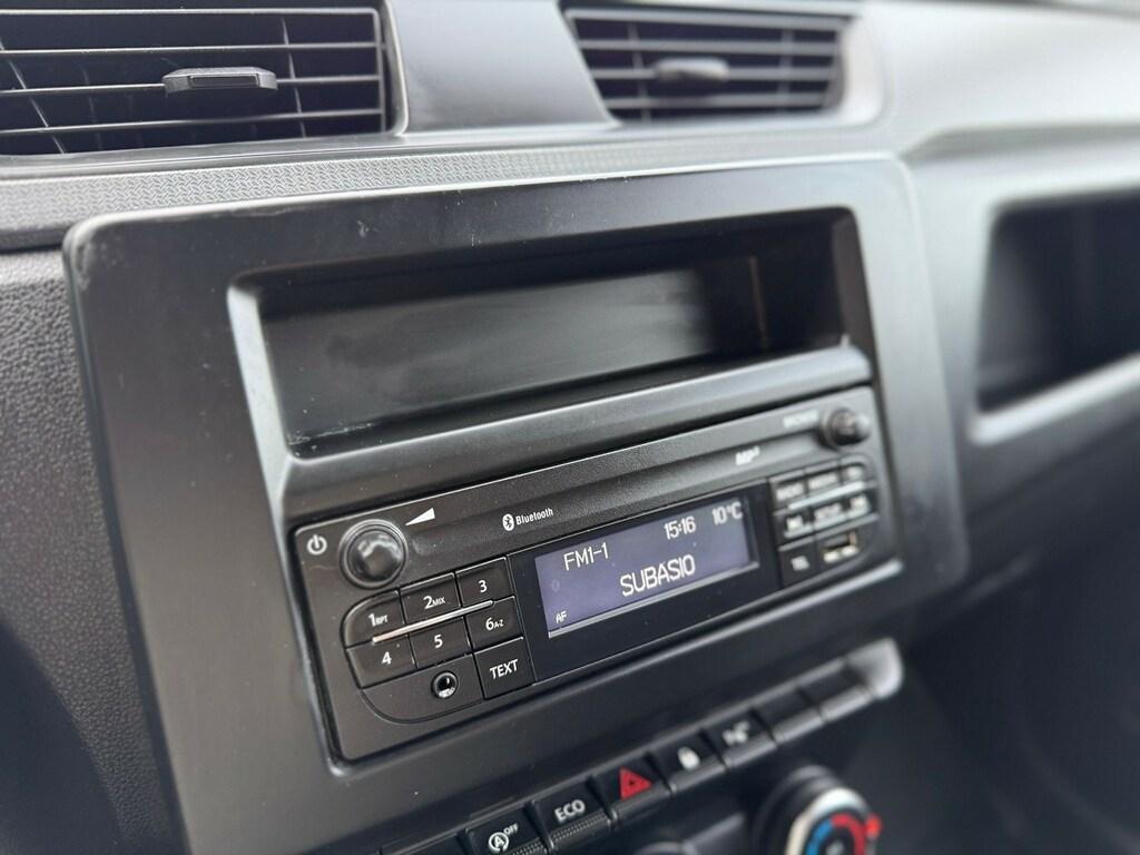 Renault Express II Express van 1.5 Blue dci 95cv Fap