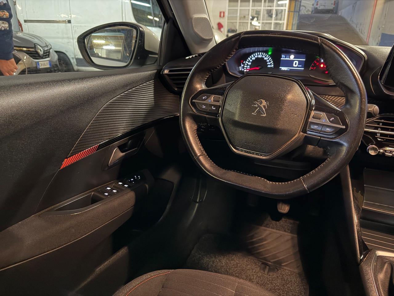 Peugeot 208 1.2 Neopatentati Euro 6