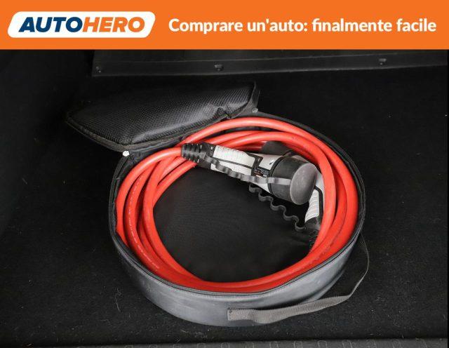 PEUGEOT e-Rifter motore elettrico 136 CV 50kWh Allure Pack Standard
