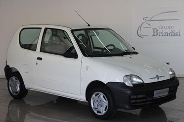 FIAT - 600 - 1.1 Active