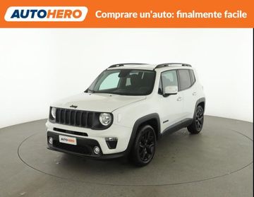 JEEP Renegade 1.0 T3 Night Eagle