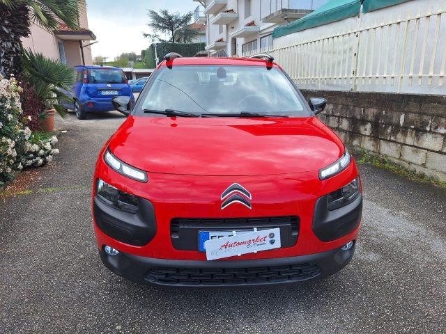 CITROEN C4 Cactus BlueHDi 100 Shine