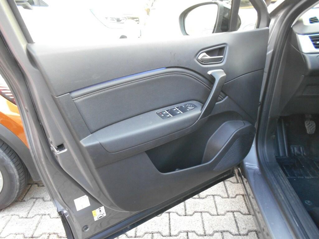 Renault Captur 1.0 TCe Techno