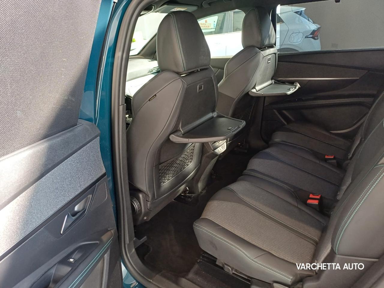 Peugeot 5008 BlueHDi 130 S&S EAT8 Allure Pack 7posti