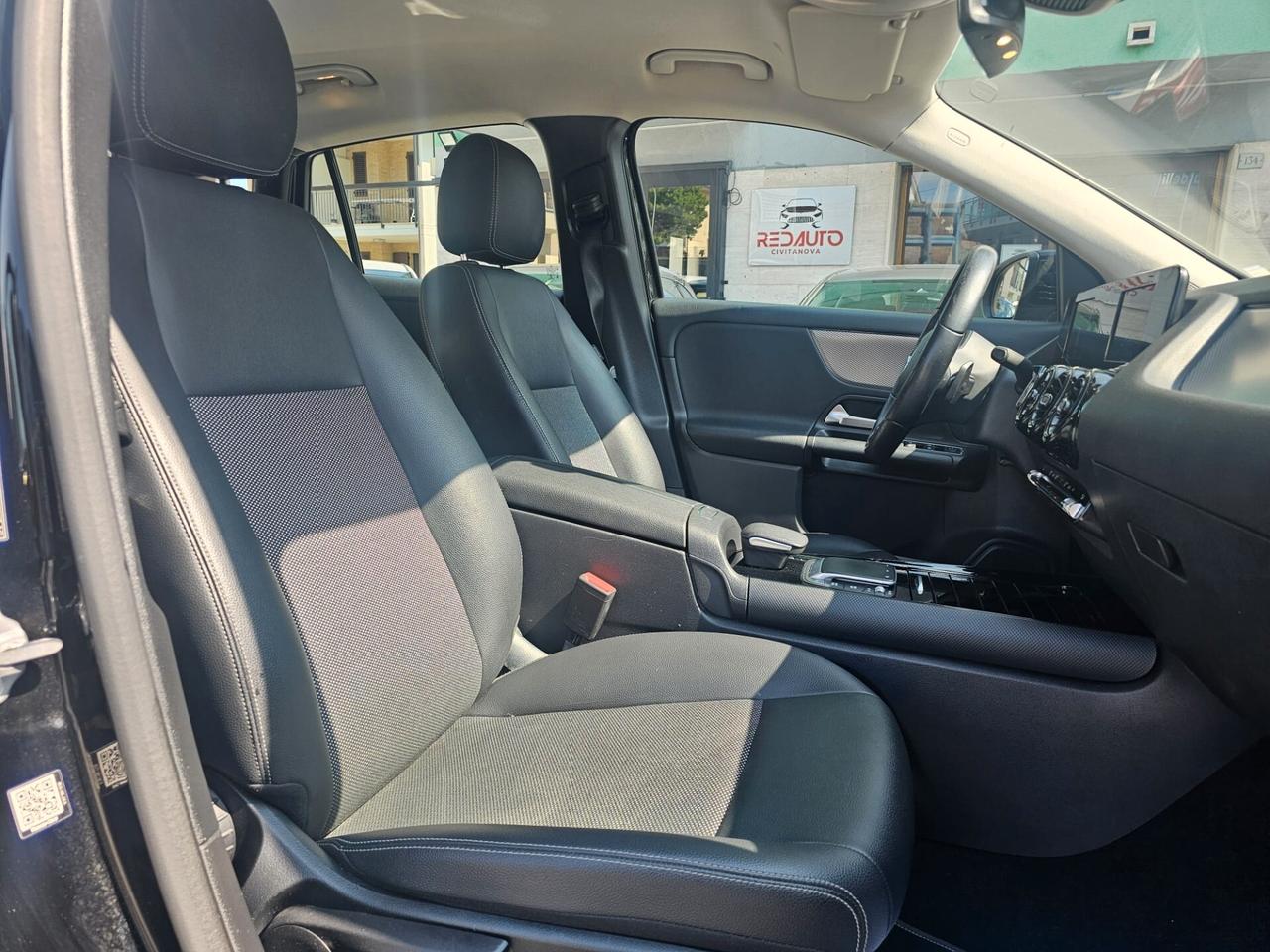 Mercedes-benz GLA 200 d Automatic Executive