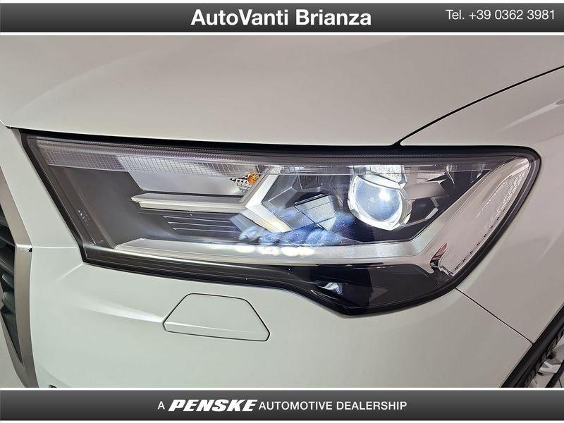 Audi Q7 Q7 3.0 tdi mhev Business quattro 7p.ti