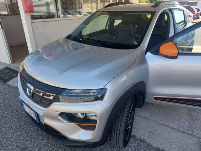 DACIA Spring Electric 45 Comfort