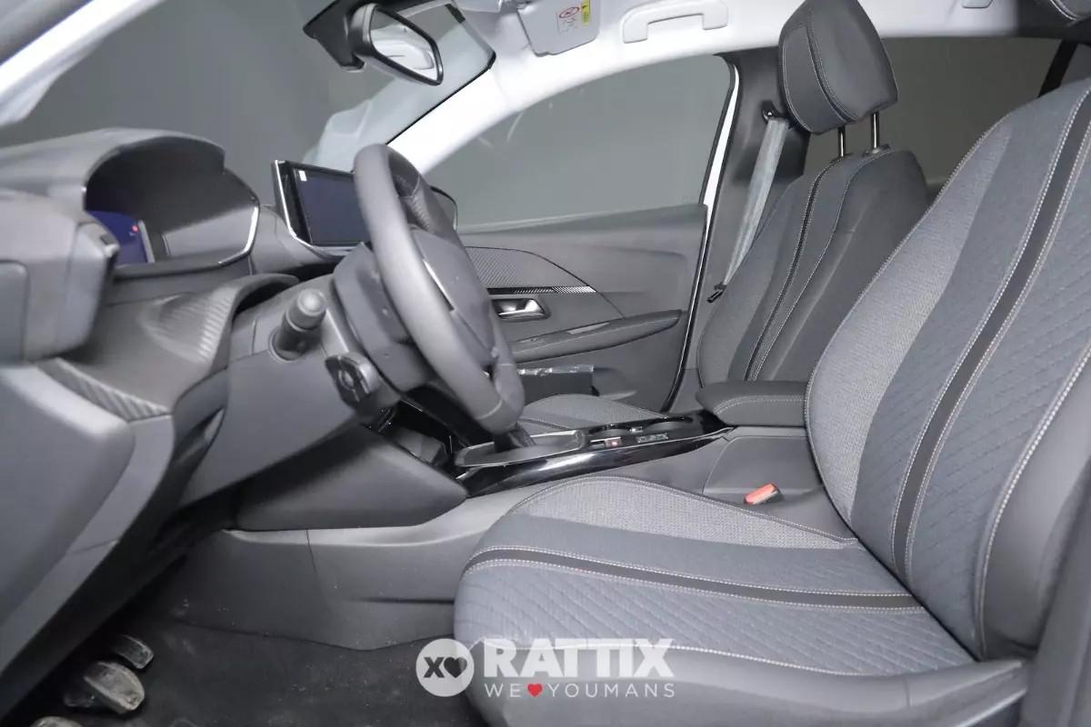 Peugeot 208 1.2 Puretech 100CV Allure