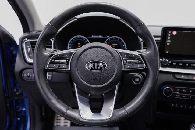 KIA XCeed 1.6 TGDi 204cv DCT Evolution