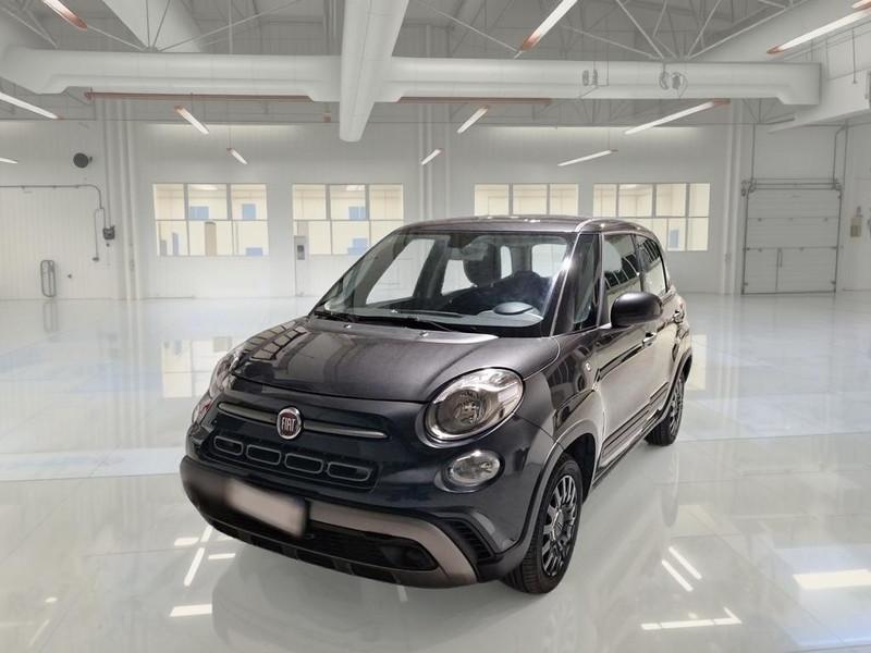 FIAT 500L 1.3 MULTIJET 95 CV CONNECT MONOVOLUME