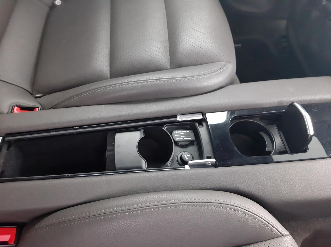 Porsche Panamera 3.0 Diesel