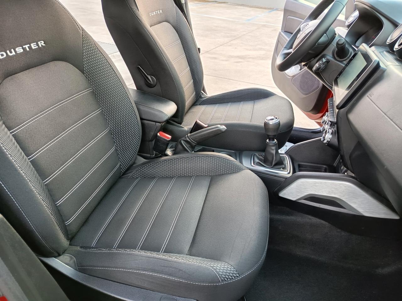 Dacia Duster 1.0 TCe GPL 4x2 Prestige DaciaPlus