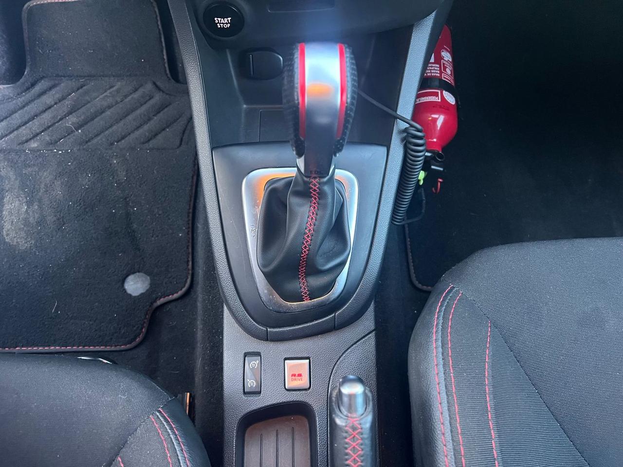 Renault Clio RS TCe 200 CV #8946