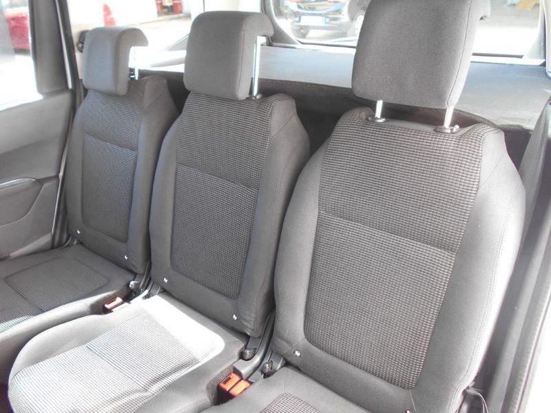 Peugeot 5008 2.0 HDi 163CV Automat. Active