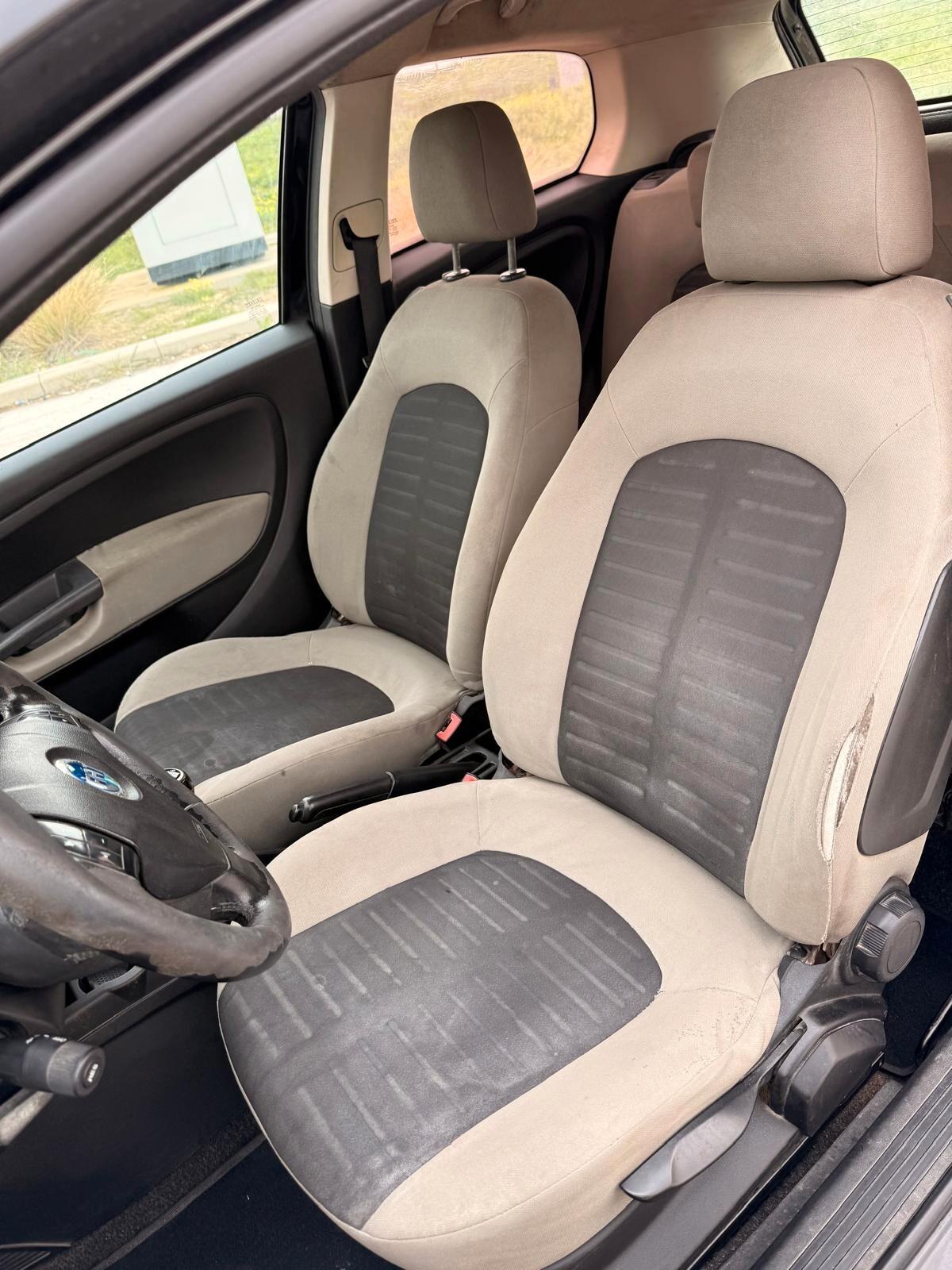 Fiat Grande Punto 1.3 MJT 75 CV 3 porte Dynamic